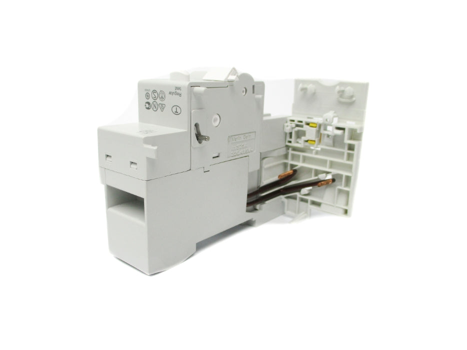 SCHNEIDER ELECTRIC 26583 NSMP