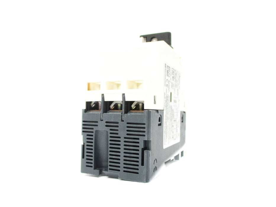 SCHNEIDER ELECTRIC GV2-P05 0.63-1A NSNP