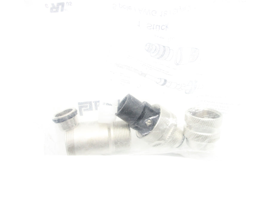 BINDER 71399143781205 125VAC/DC 4A NSMP
