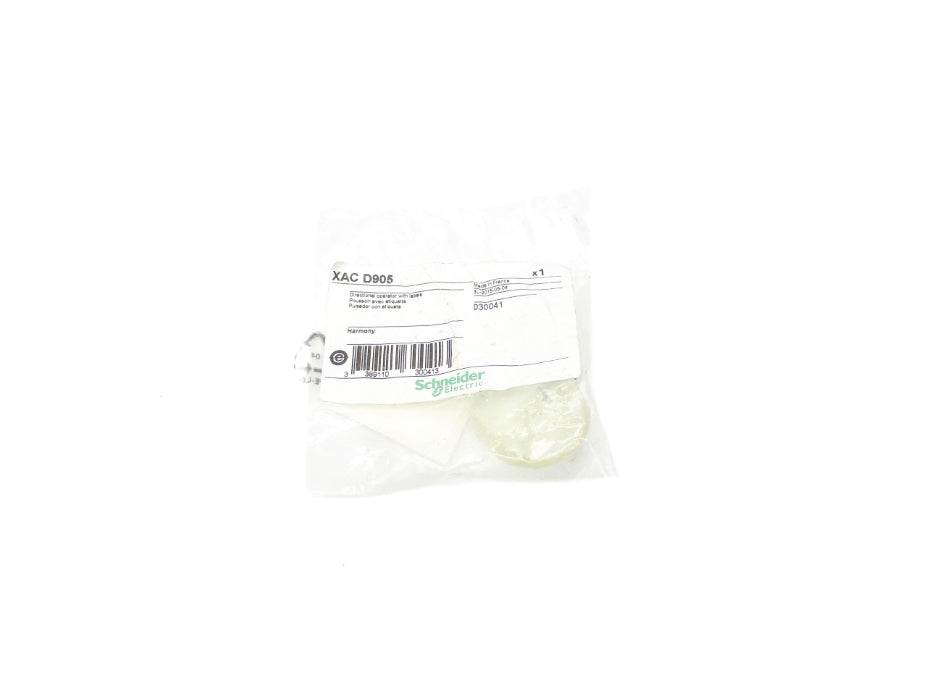 SCHNEIDER ELECTRIC XACD905 NSMP