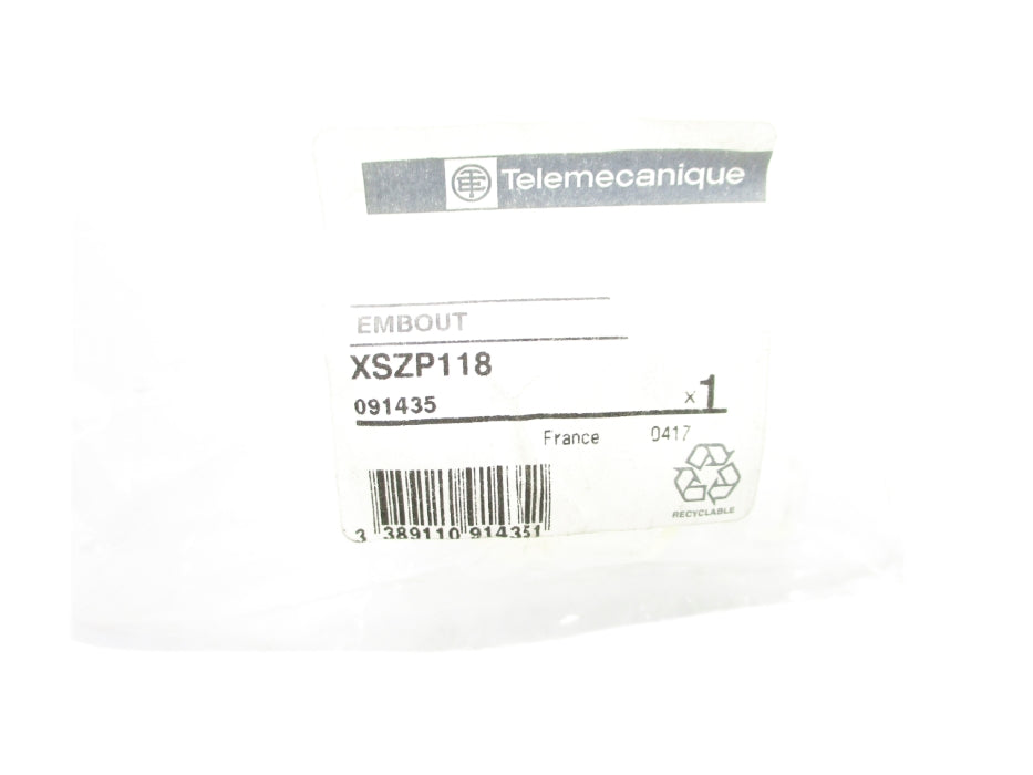 TELEMECANIQUE XSZP118 NSMP