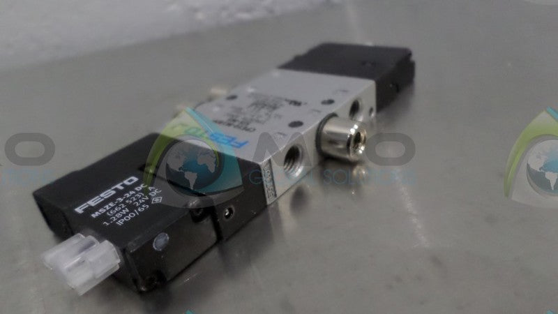 FESTO CPE10-M1BH-5JS-M5 SOLENOID VALVE NSMP