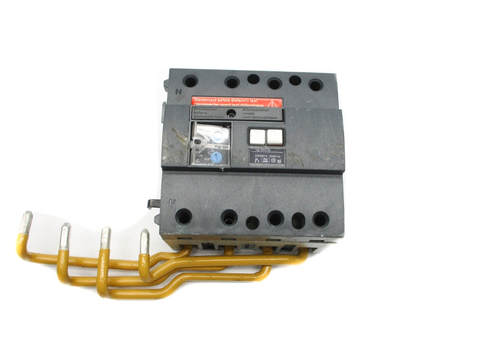SCHNEIDER ELECTRIC NSA160 200/440V 0.03-3A UNMP