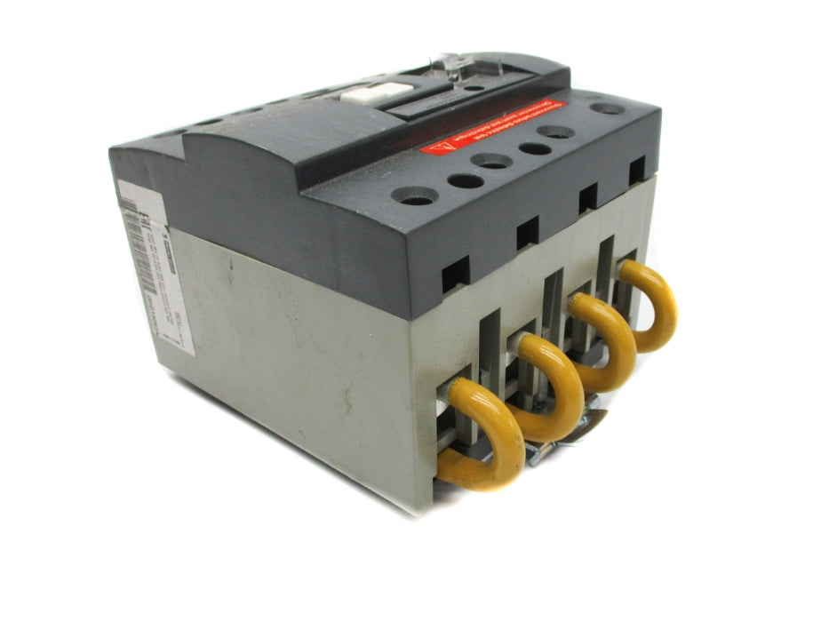 SCHNEIDER ELECTRIC NSA160 200/440V 0.03-3A UNMP