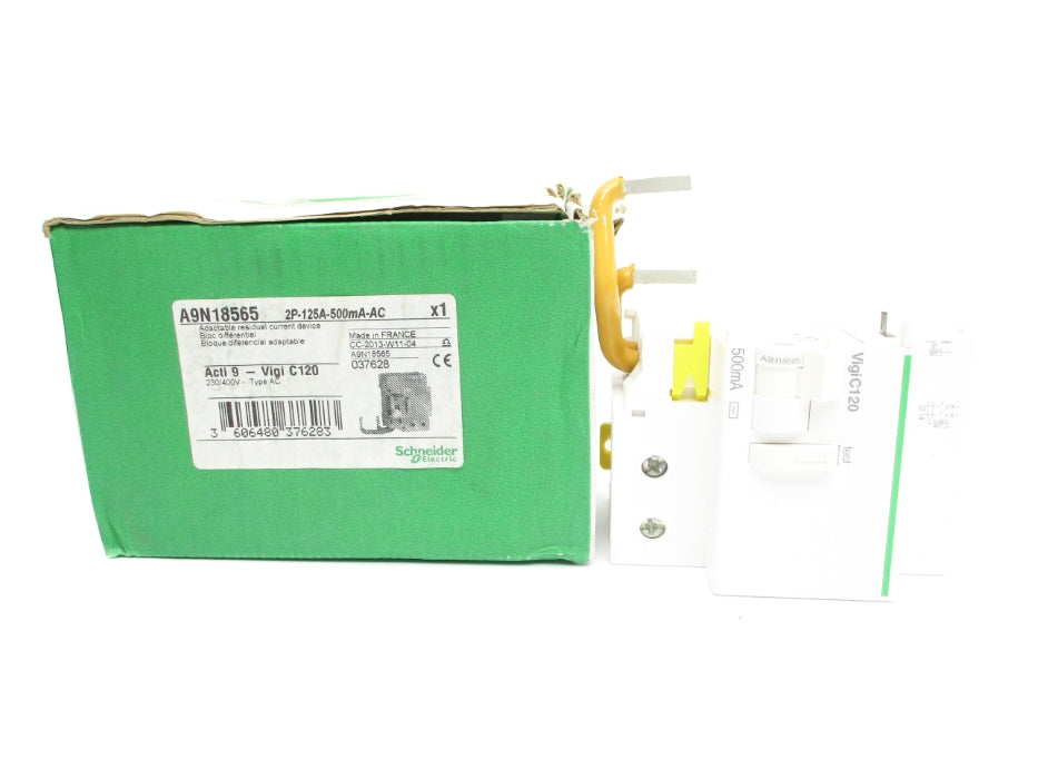 SCHNEIDER ELECTRIC A9N18565 NSMP
