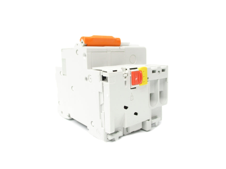 SCHNEIDER ELECTRIC 16712 DOMC42C2530C 25A 230V NSMP