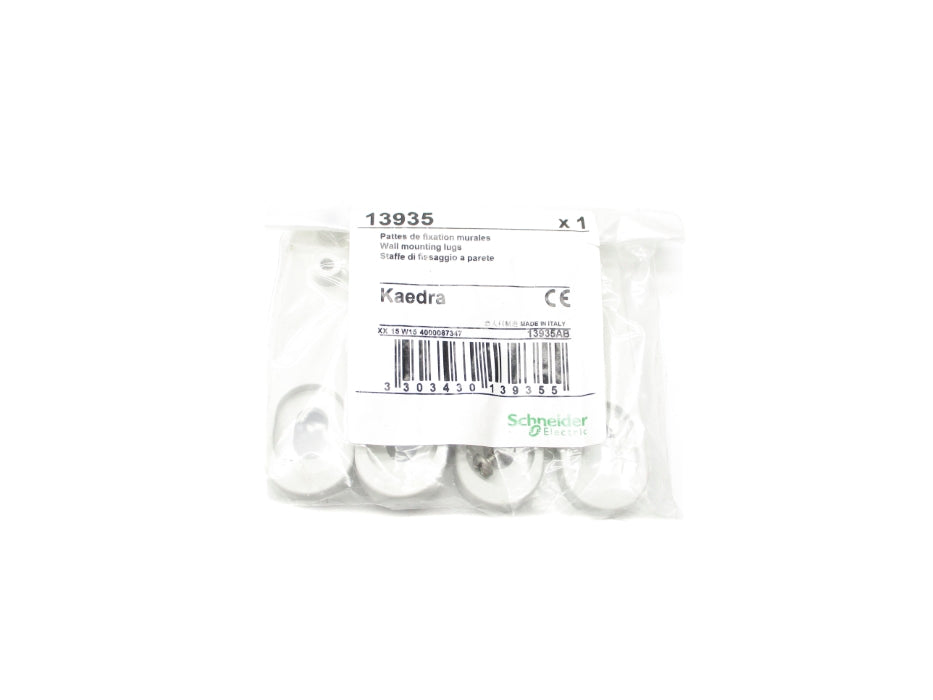 SCHNEIDER ELECTRIC 13935 NSMP