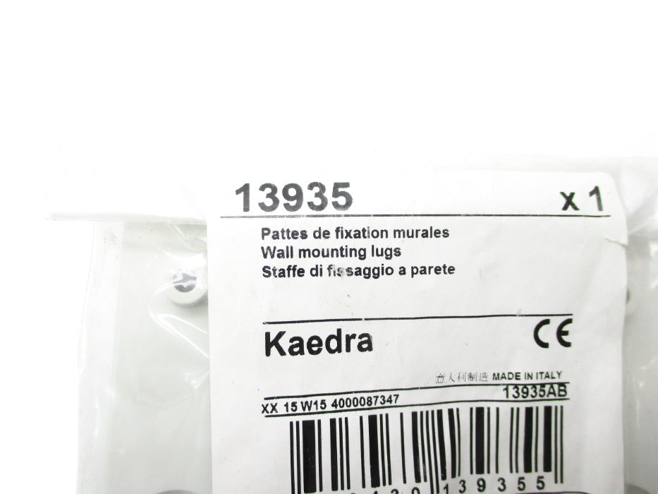 SCHNEIDER ELECTRIC 13935 NSMP