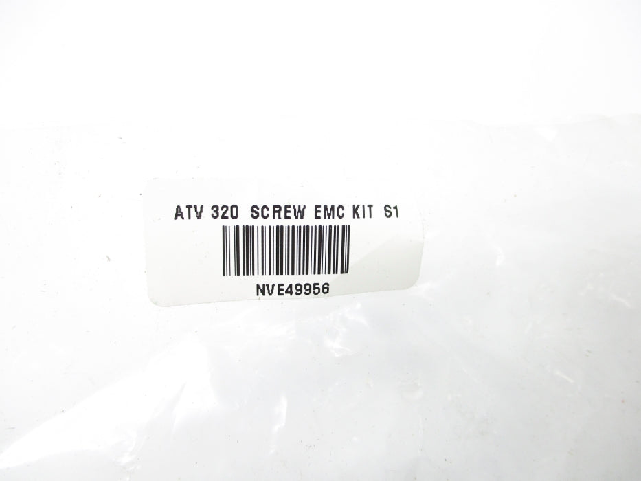 SPARE PART KIT NVE49956 NSMP