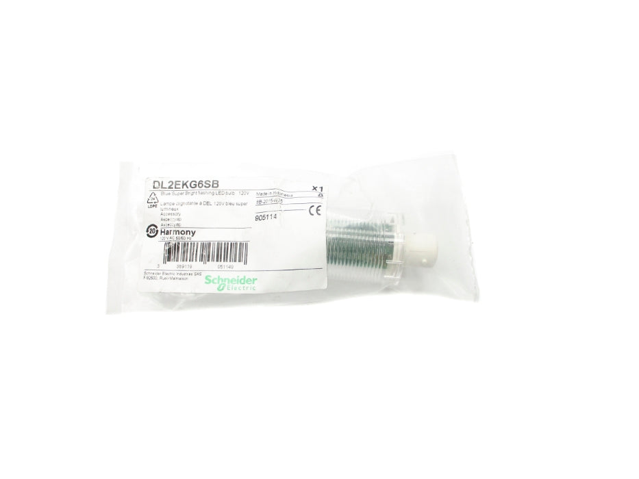 SCHNEIDER ELECTRIC DL2EKG6SB NSMP