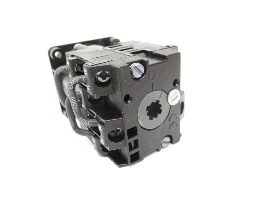 SCHNEIDER ELECTRIC K2F013UCH NSMP