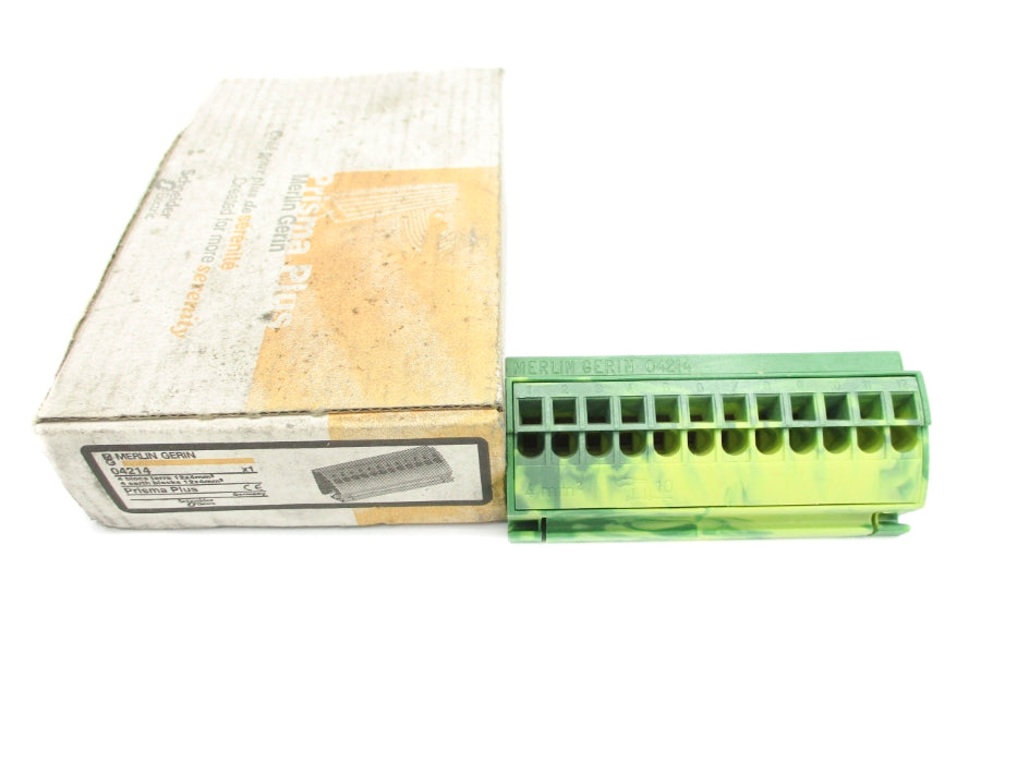 MERLIN GERIN 04214 (PKG OF 4) NSMP