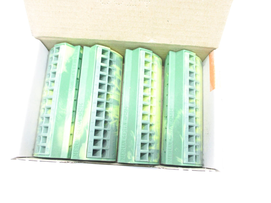 MERLIN GERIN 04214 (PKG OF 4) NSMP