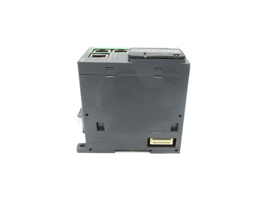 SCHNEIDER ELECTRIC TM251MESE 24VDC 0.9A NSNP