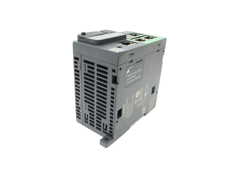 SCHNEIDER ELECTRIC TM251MESE 24VDC 0.9A NSNP