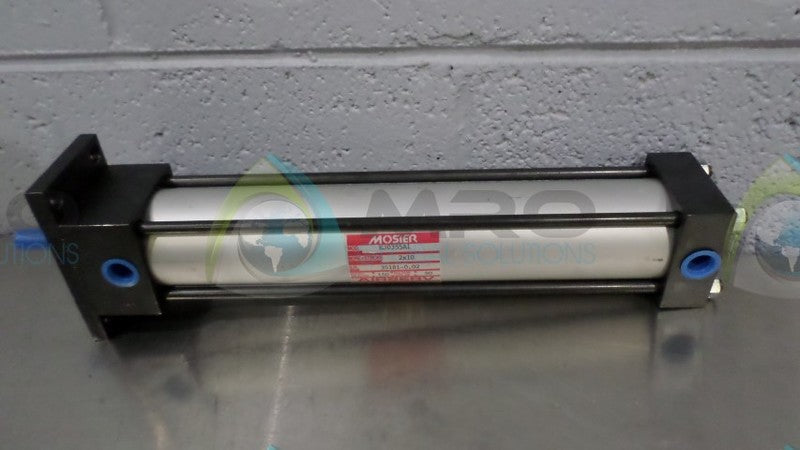 MOSIER EJ0335A1 NSNP