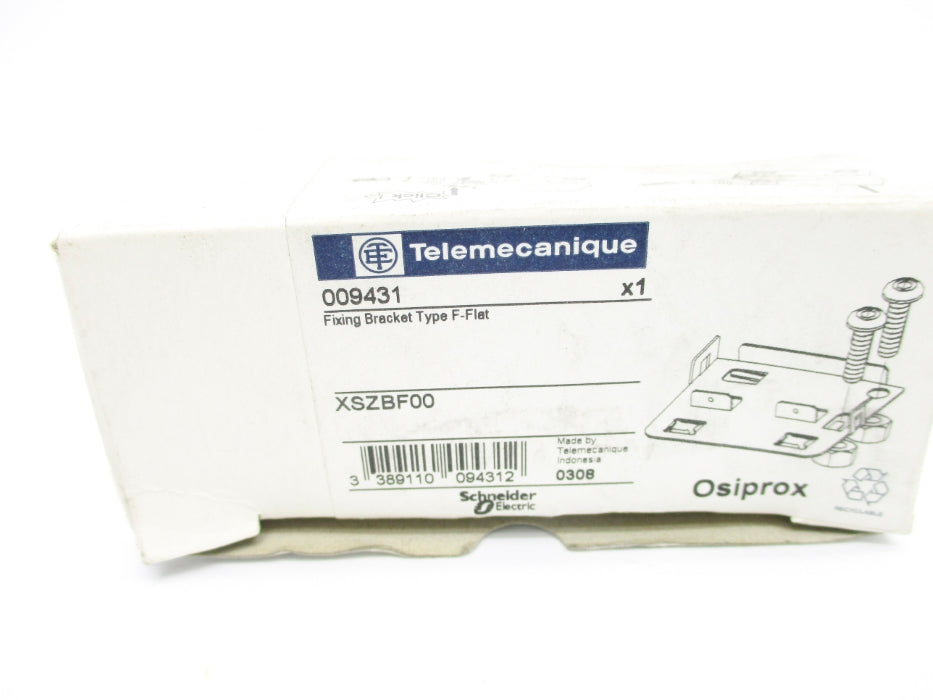TELEMECANIQUE XSZBF00 NSMP