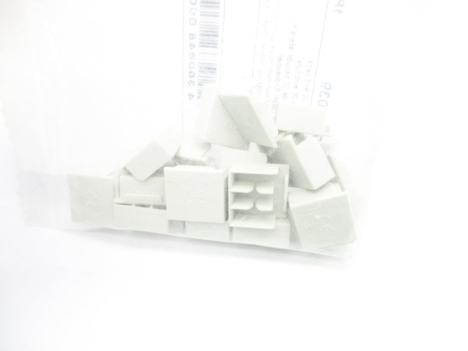 SCHNEIDER ELECTRIC A9N21039 (PKG OF 20) NSMP