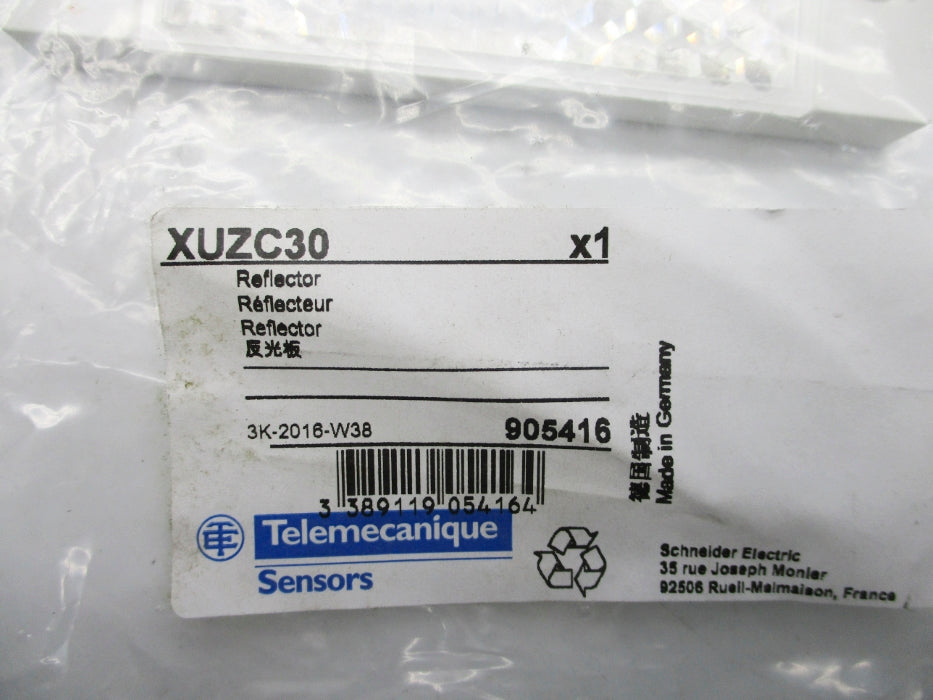 TELEMECANIQUE XUZC30 NSMP