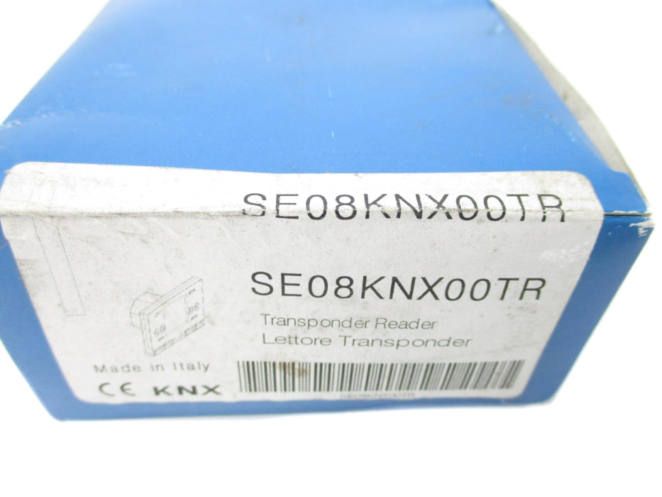 SCHNEIDER ELECTRIC SE08KNX00TR NSMP