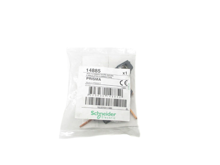SCHNEIDER ELECTRIC 14885 NSMP