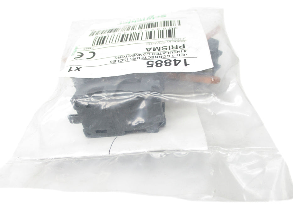 SCHNEIDER ELECTRIC 14885 NSMP