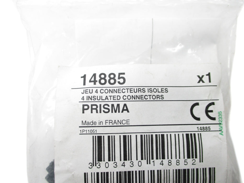SCHNEIDER ELECTRIC 14885 NSMP