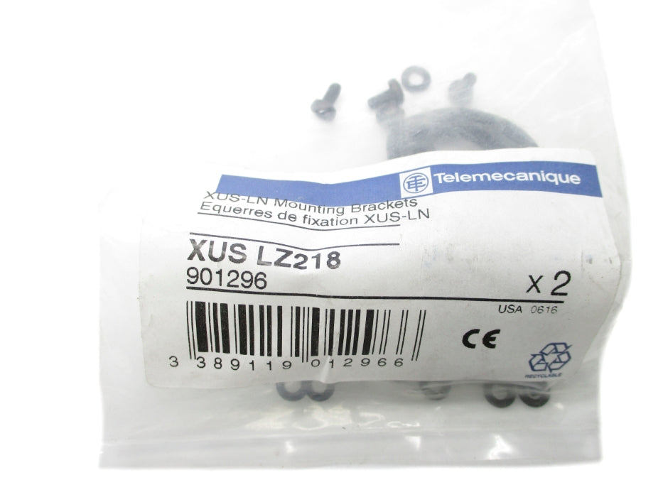 TELEMECANIQUE XUSLZ218 NSMP