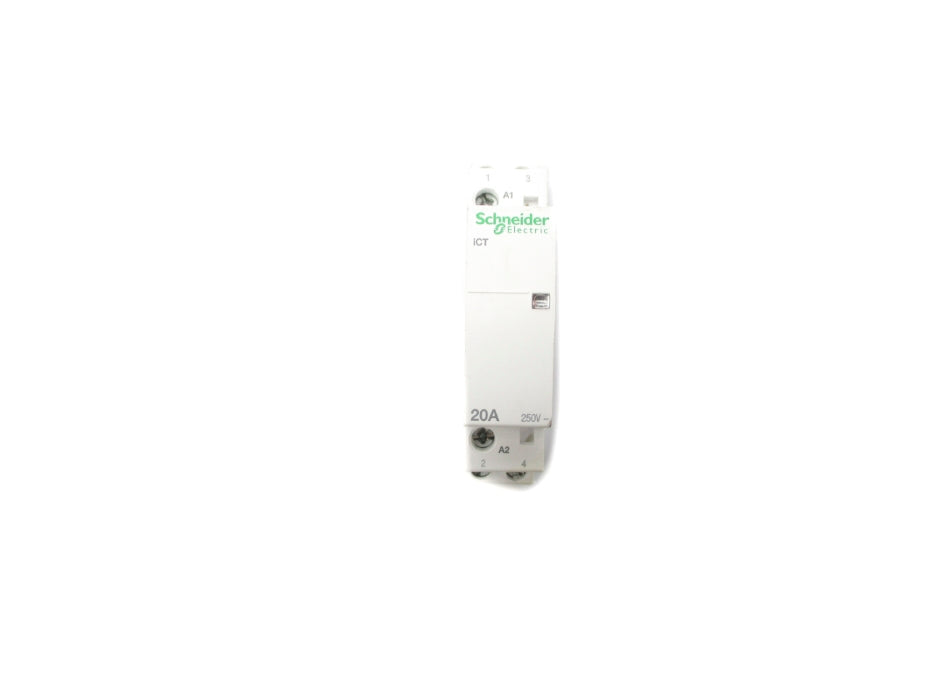 SCHNEIDER ELECTRIC A9C22722 230/240V 20A NSNP
