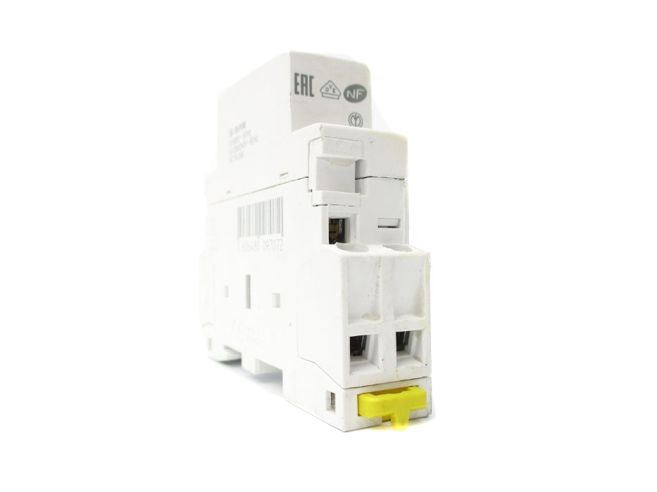SCHNEIDER ELECTRIC A9C22722 230/240V 20A NSNP