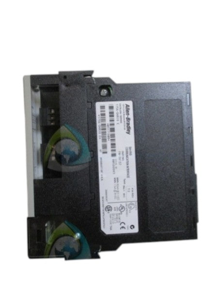 INDUSTRIAL SPARE PART CONTROLLOGIX 1756-DHRIO SER. E F/W 7.2 INTERFACE  NSMP