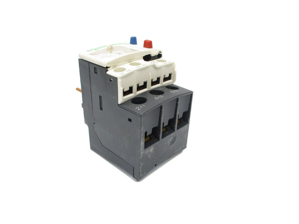 SCHNEIDER ELECTRIC LRD35 690V 30-38A NSNP