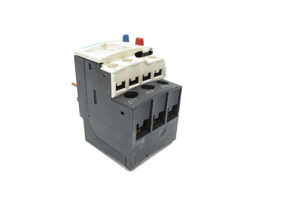 SCHNEIDER ELECTRIC LRD35 690V 30-38A NSNP