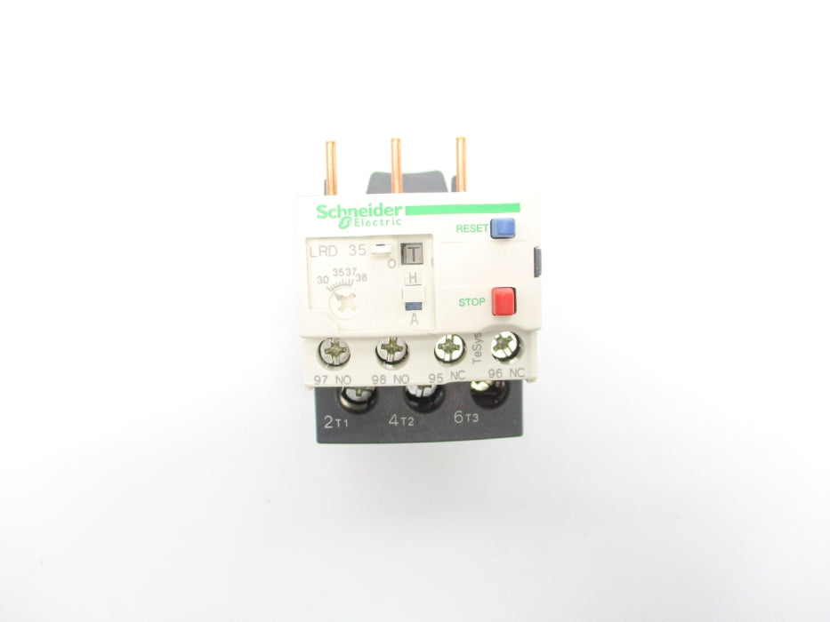 SCHNEIDER ELECTRIC LRD35 690V 30-38A NSNP