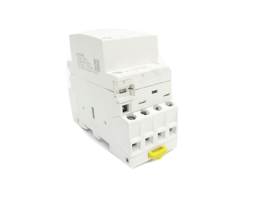 SCHNEIDER ELECTRIC A9C20834 220/240VAC 25A NSMP