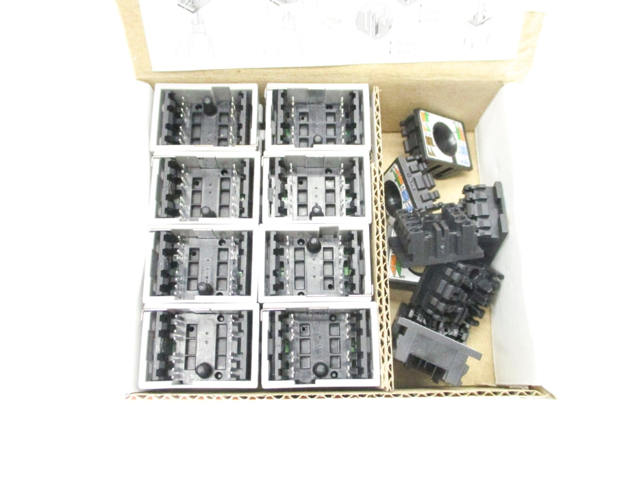 INFRAPLUS VDI7700SD8C (PKG OF 8) NSMP