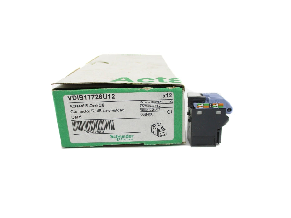 SCHNEIDER ELECTRIC VDIB17726U12 (PKG OF 12) NSMP