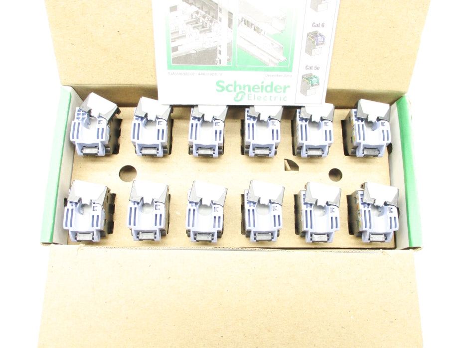 SCHNEIDER ELECTRIC VDIB17726U12 (PKG OF 12) NSMP