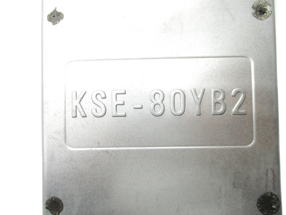 SPARE PART KSE-80YB2 NSNP