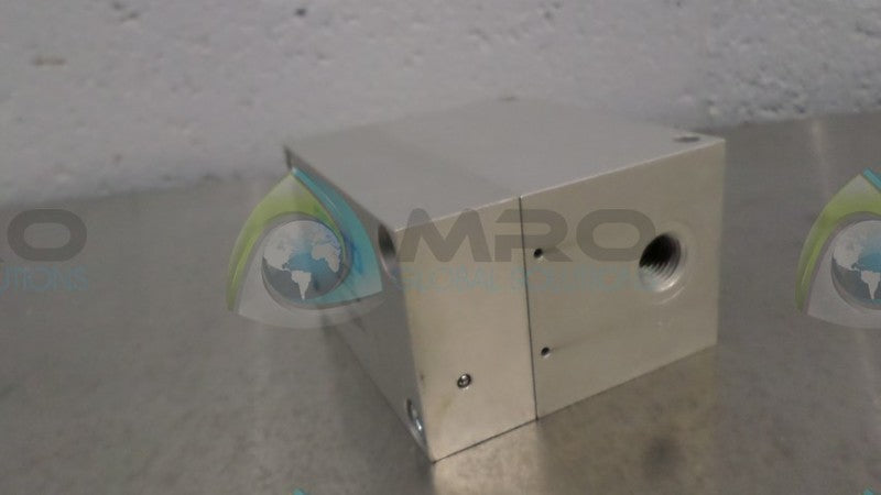 FESTO VL-5/4-1/4 PNEUMATIC VALVE  NSMP