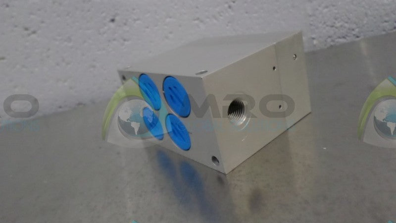 FESTO VL-5/4-1/4 PNEUMATIC VALVE  NSMP