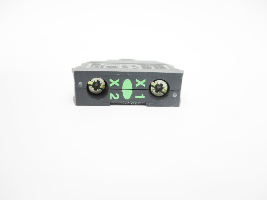 SCHNEIDER ELECTRIC ZBV-M3 NSNP