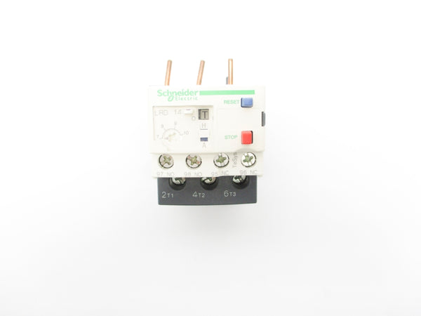 SCHNEIDER ELECTRIC LRD14 690V 7-10A NSNP