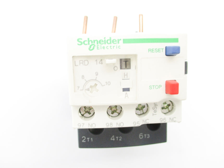 SCHNEIDER ELECTRIC LRD14 690V 7-10A NSNP