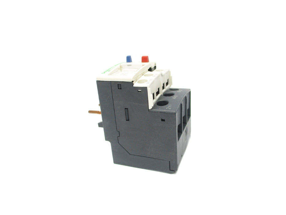 SCHNEIDER ELECTRIC LRD02 NEW IN SCHNEIDER PACKAGE NSMP