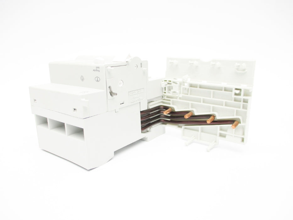 SCHNEIDER ELECTRIC 26606 NSMP