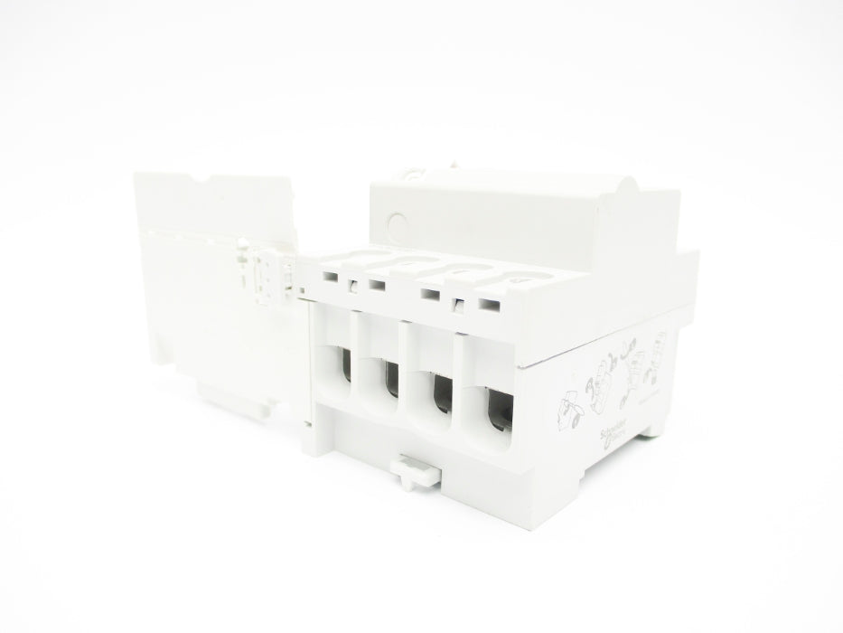 SCHNEIDER ELECTRIC 26606 NSMP