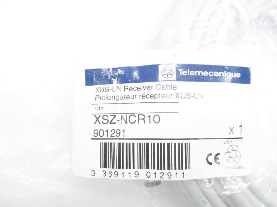 TELEMECANIQUE XSZ-NCR10 NSMP