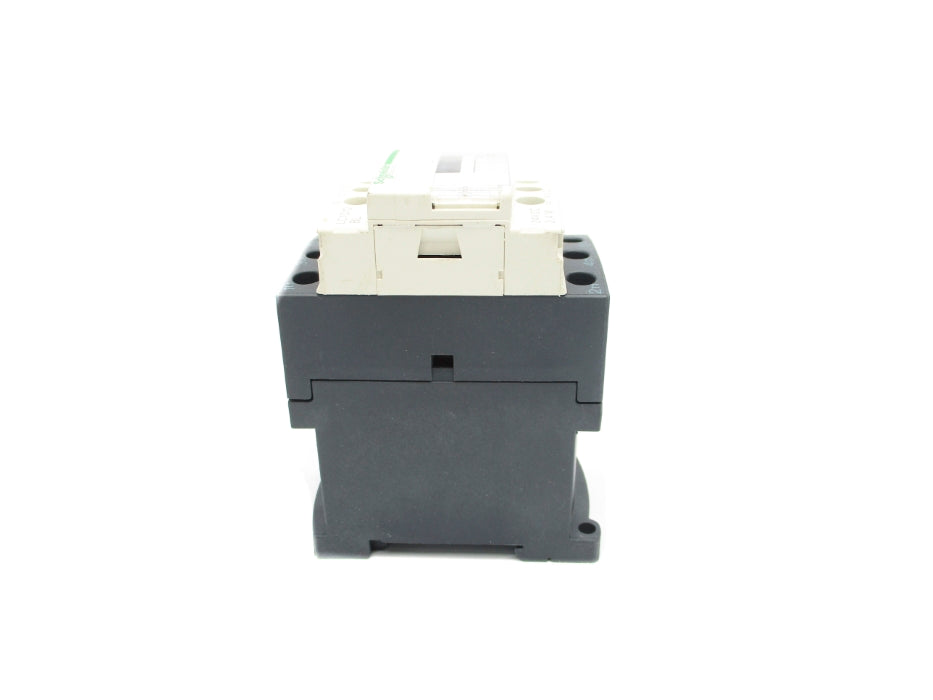 SCHNEIDER ELECTRIC LC1D12BL 24VDC NSNP