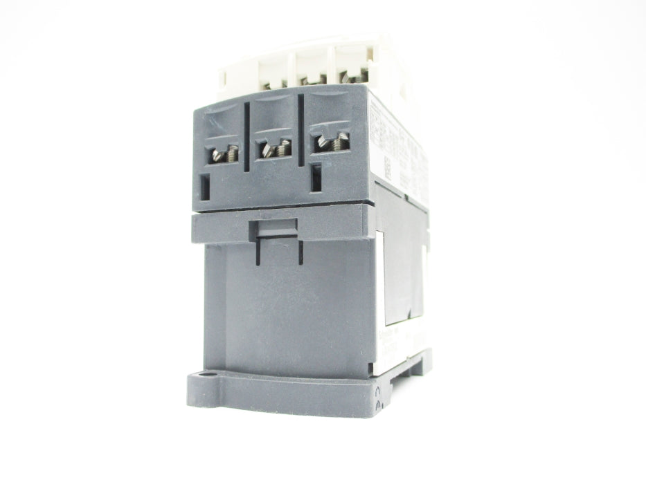 SCHNEIDER ELECTRIC LC1D12BL 24VDC NSNP